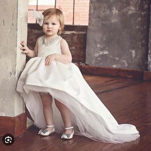 Itty bitty toes dress